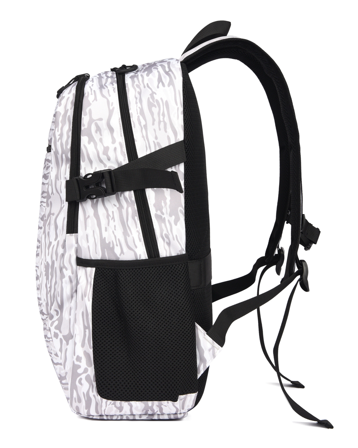 Backpack - White Ranch