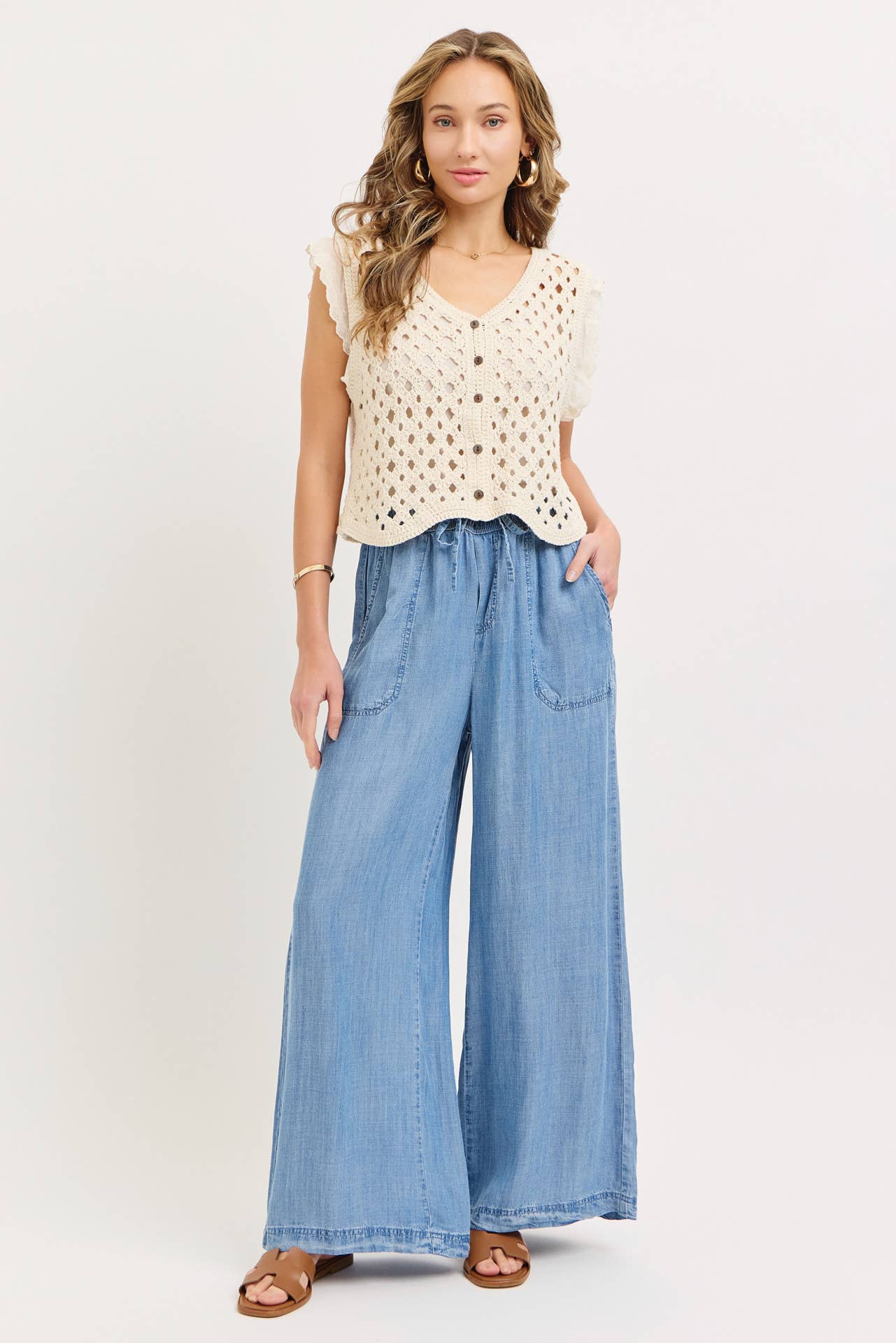 Low Tide Pant