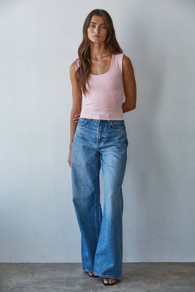Double Layered Seamless