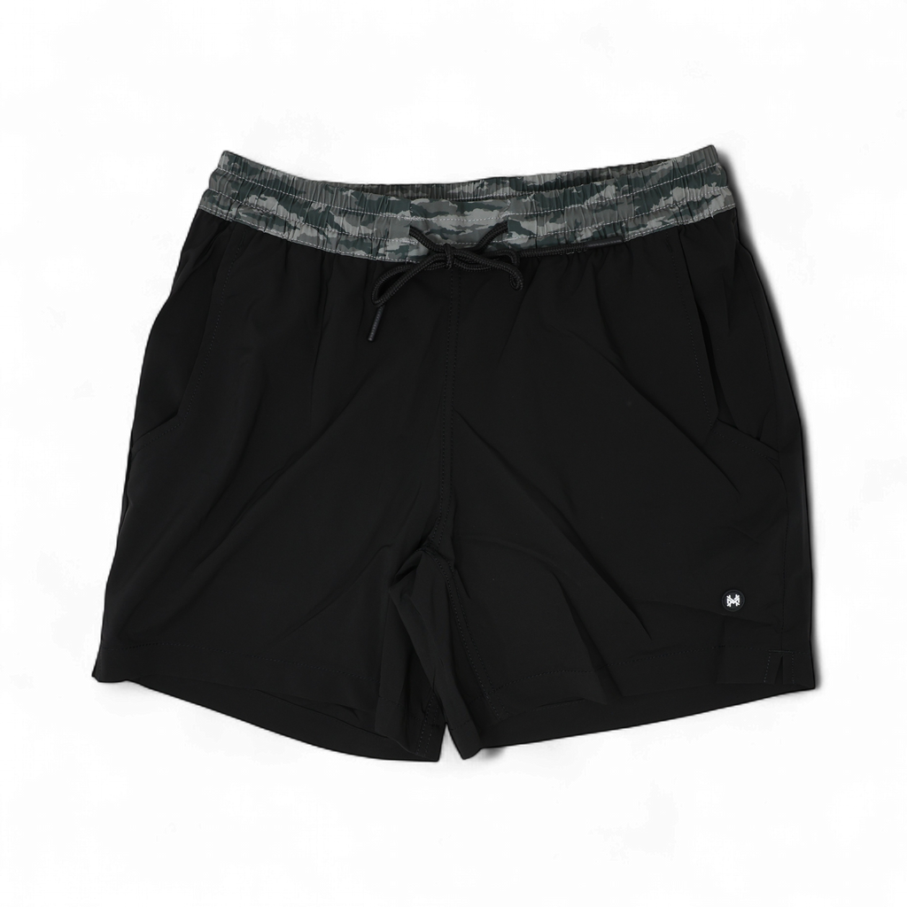 Volley Shorts