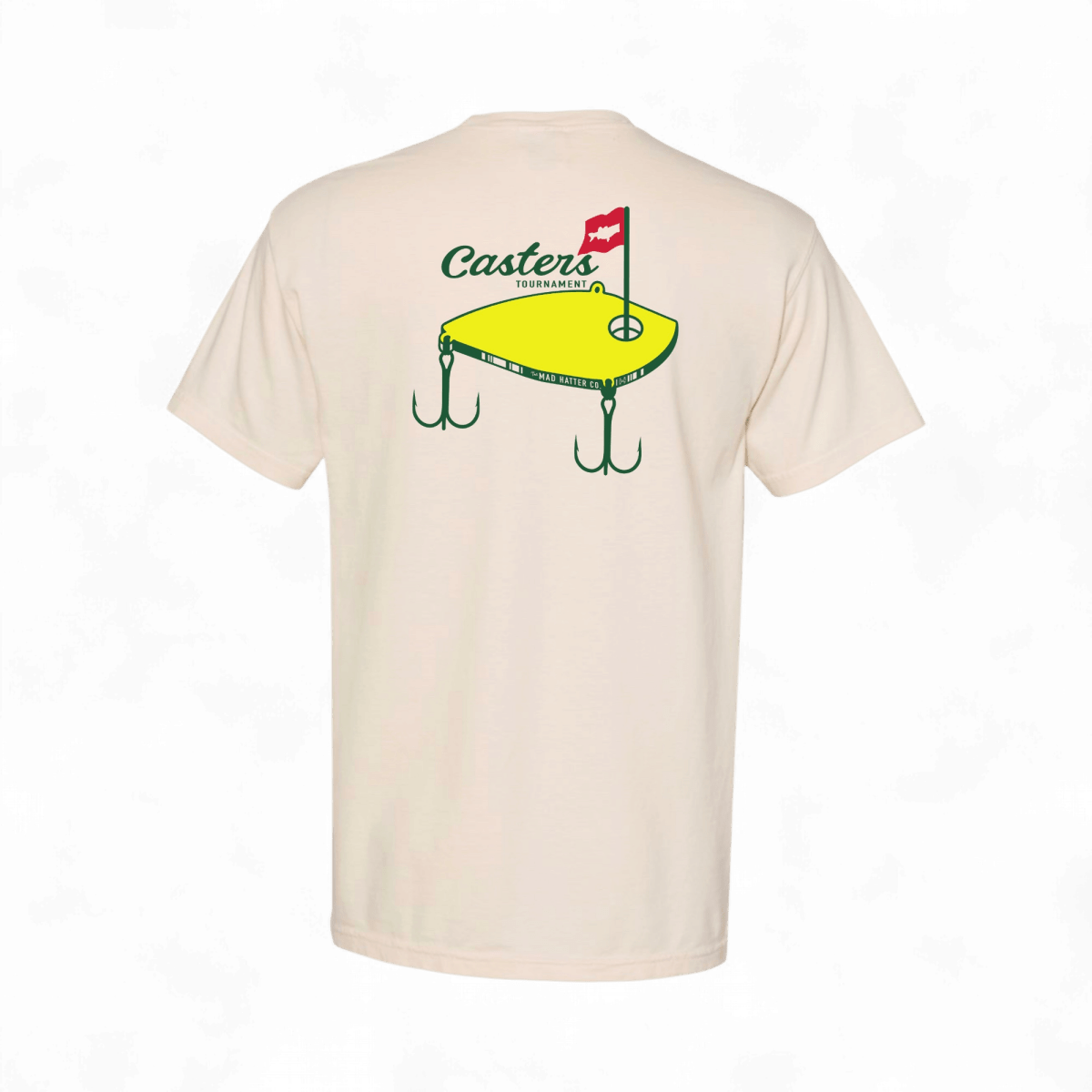 Casters T-Shirt