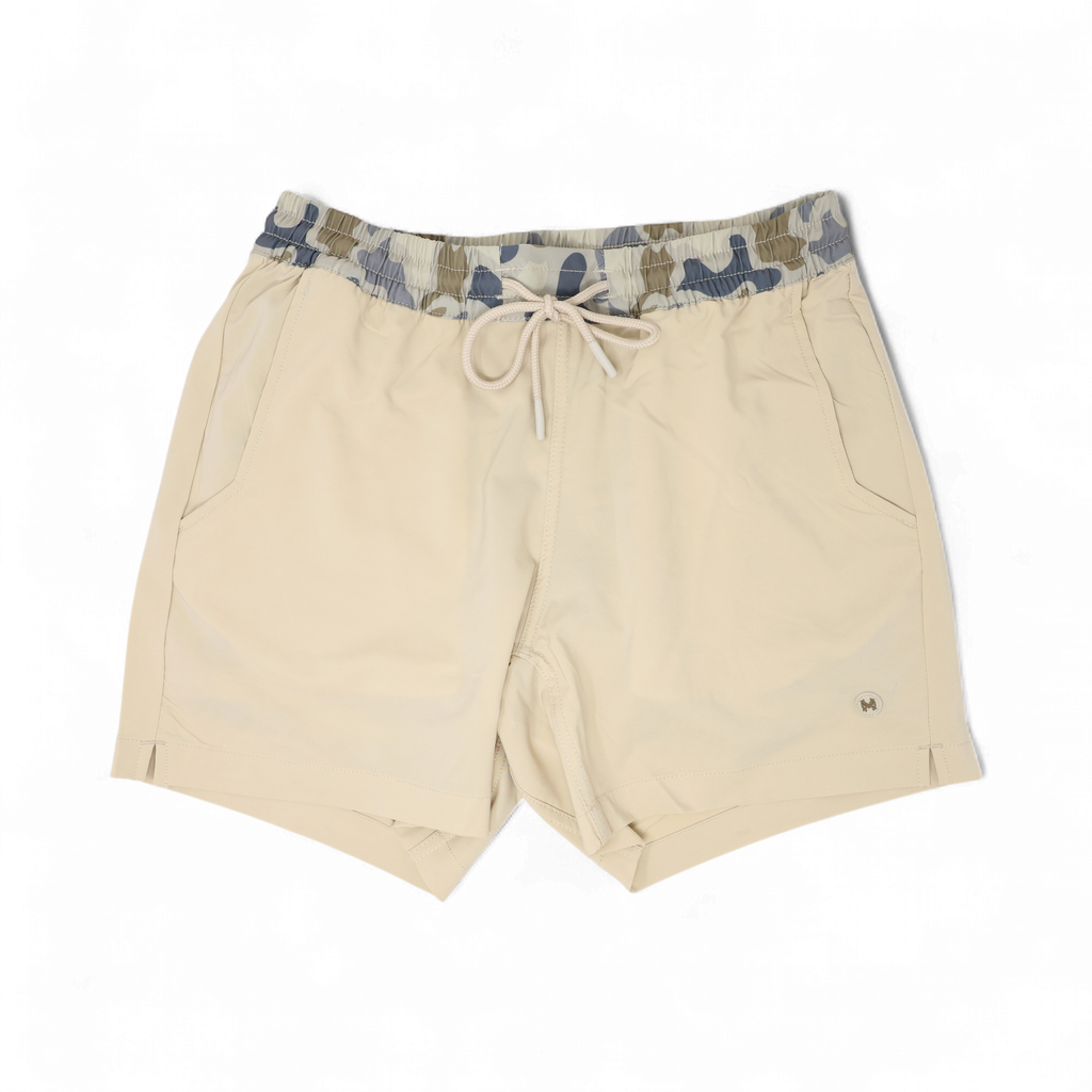 Volley Shorts