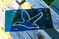 Black Mallard - tag