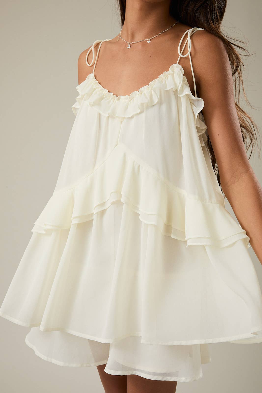 Stay Salty Romper