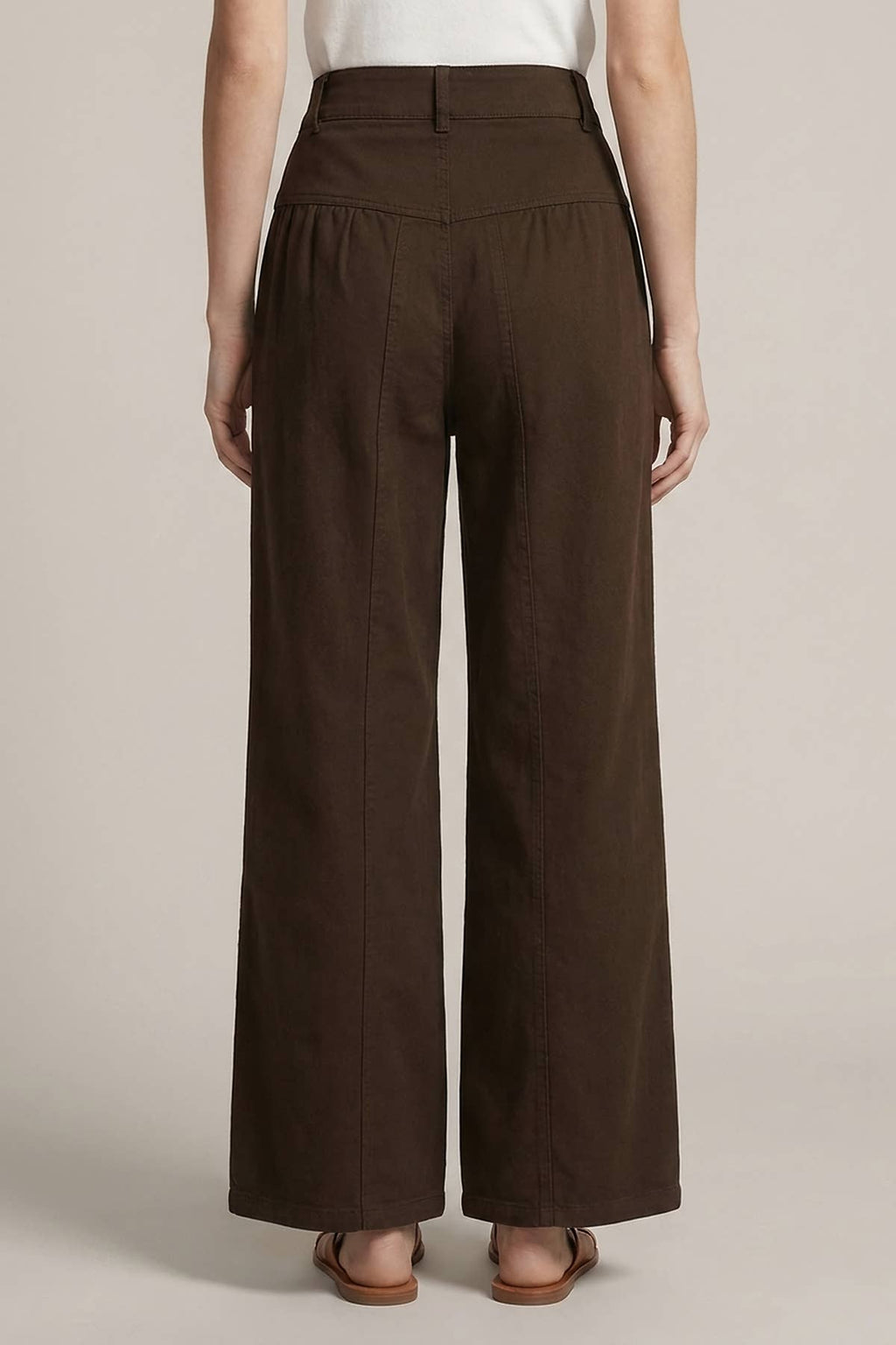 Harbor Wide Leg