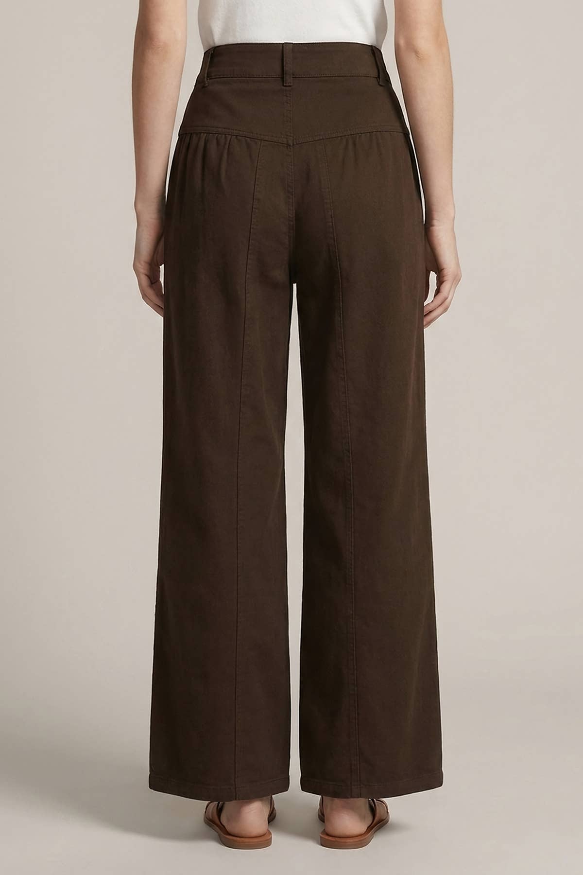 Harbor Wide Leg