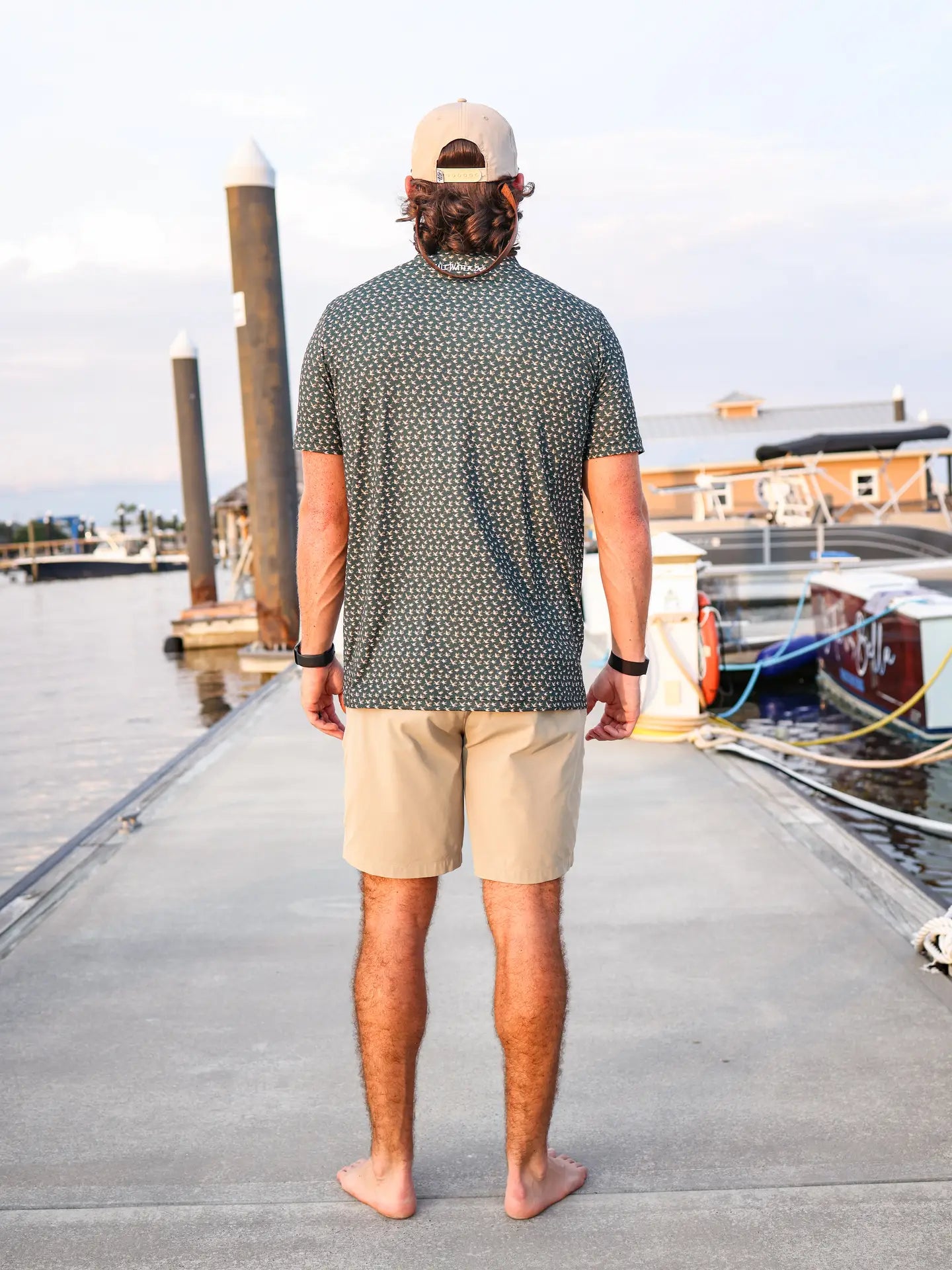 The Quack Polo