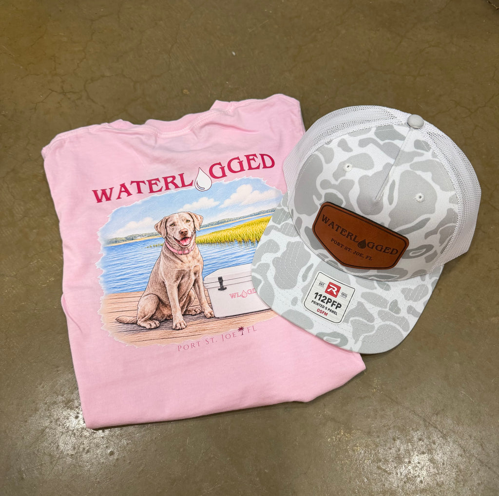 Dockside Pup