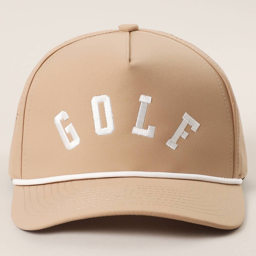 GOLF Trucker Hat