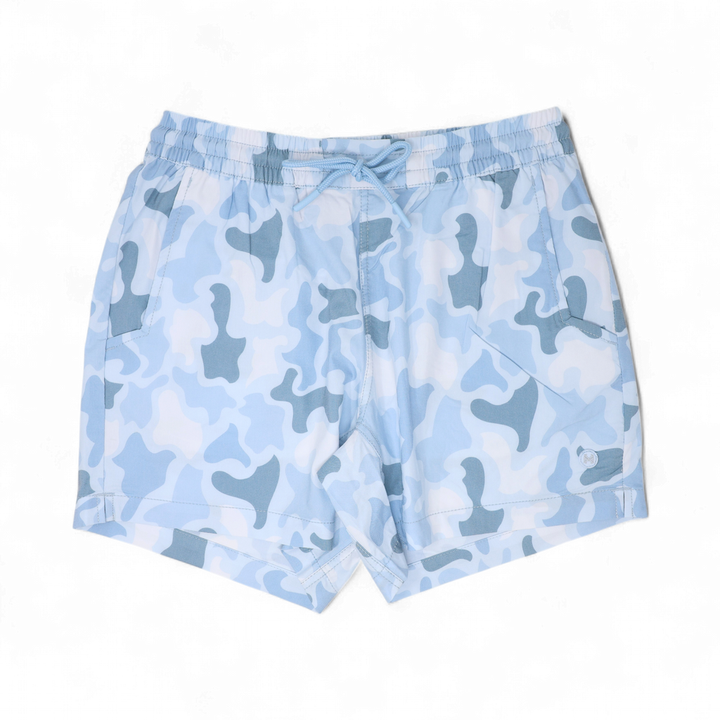 Volley Shorts