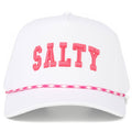SALTY Rope Trucker Hat