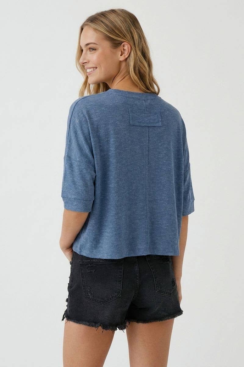 Knit Cardigan