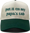 Put It on My Papa's Tab (youth)