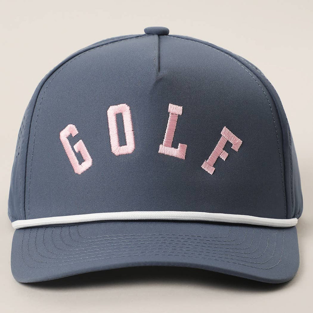 GOLF Trucker Hat