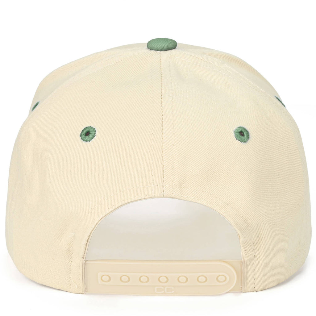 SORRY ABOUT MY KIDS Letter Two Tone Trucker Hat