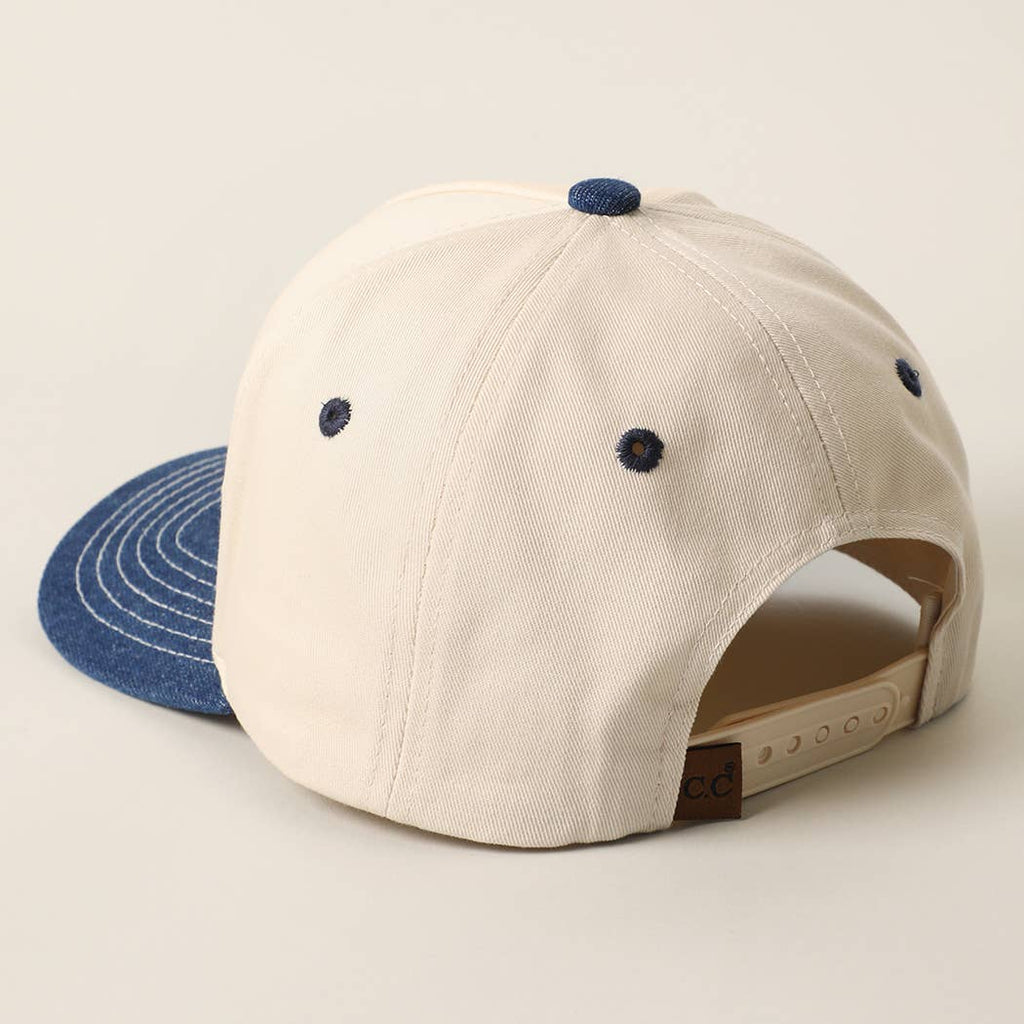 I TOLD CHATGPT ABOUT U Trucker Hat