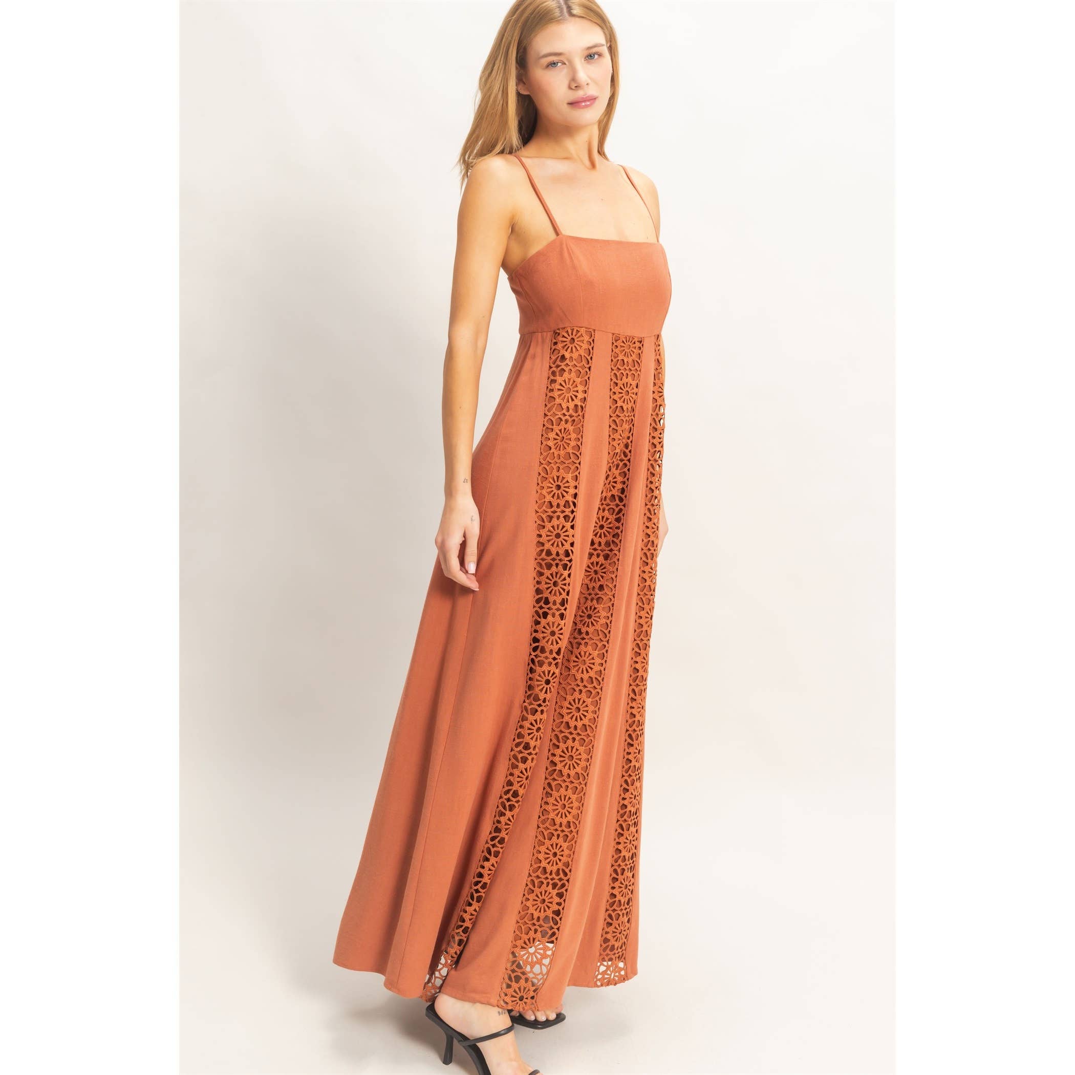Beach Maxi Dress