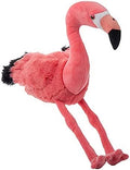 12" (46cm) Wild Onez Flamingo Wild Life