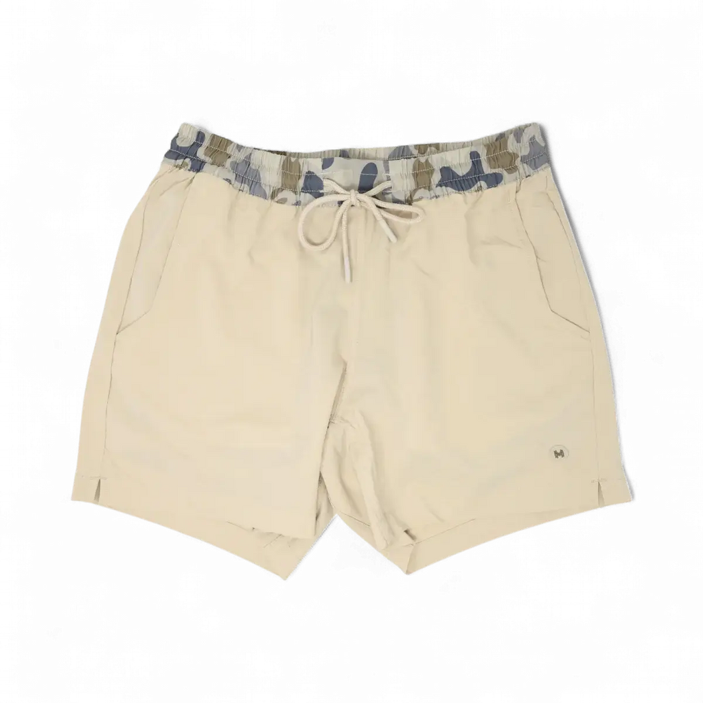 Volley Shorts