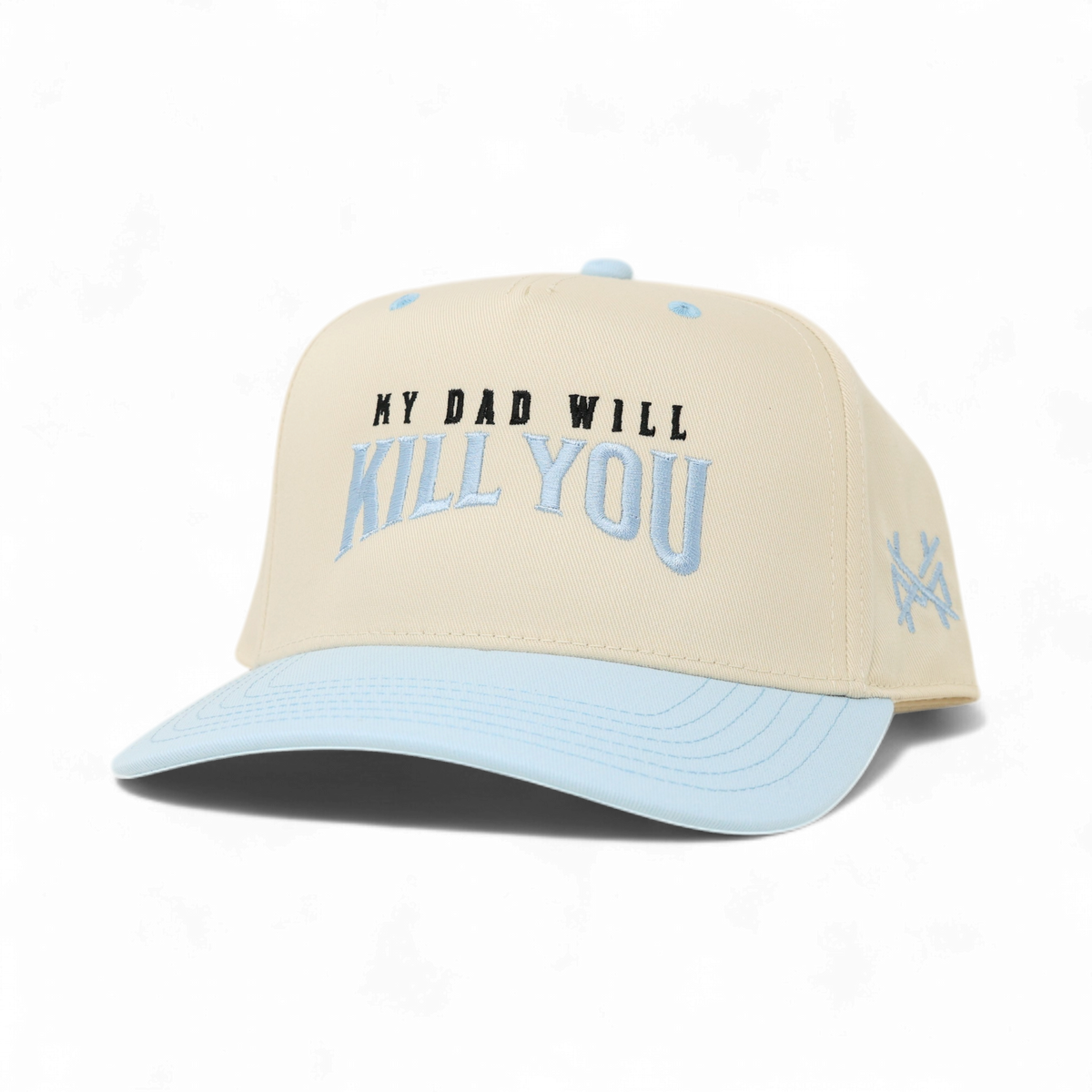 My Dad Will Kill You Trucker Hat