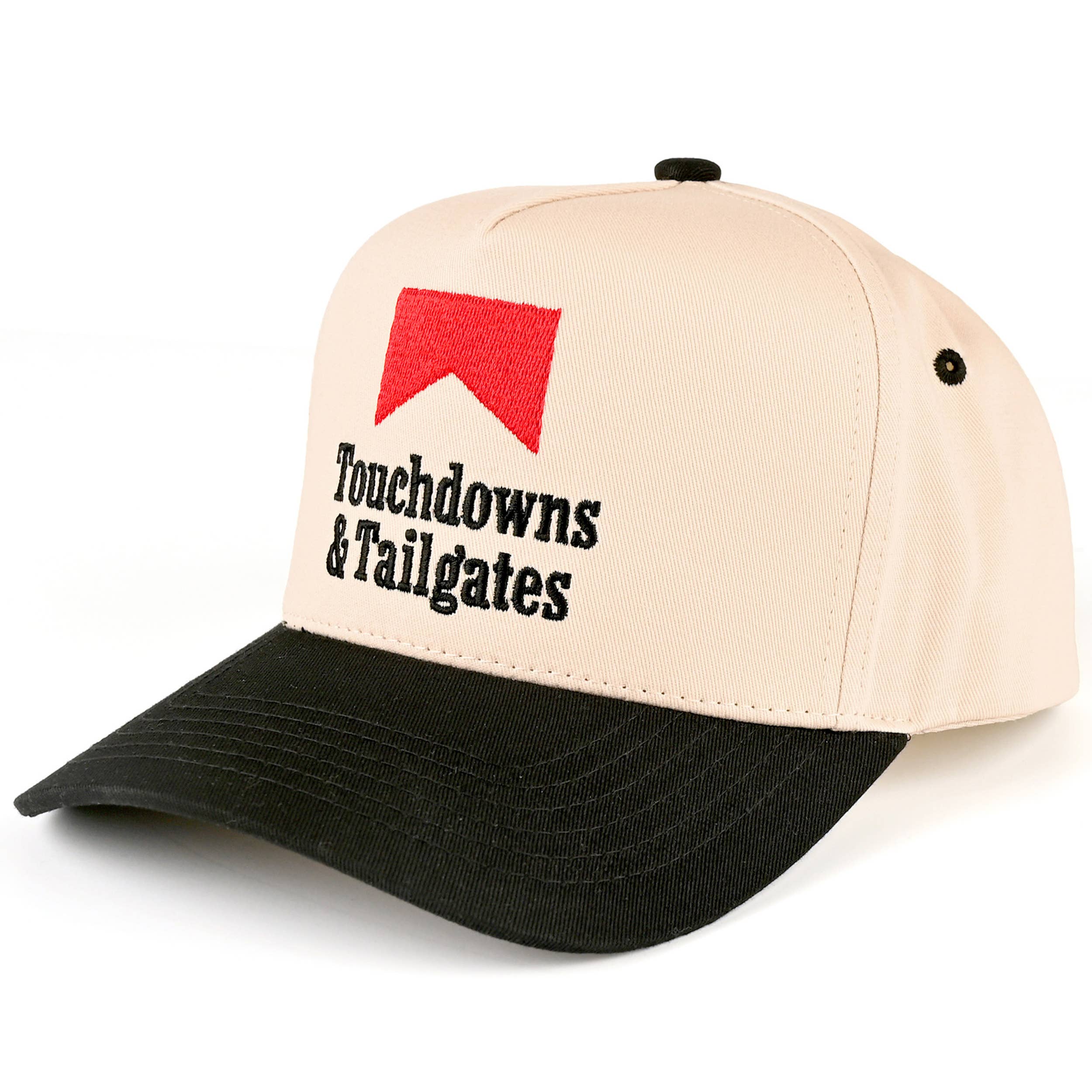 TOUCHDOWNS TAILGATES Cap