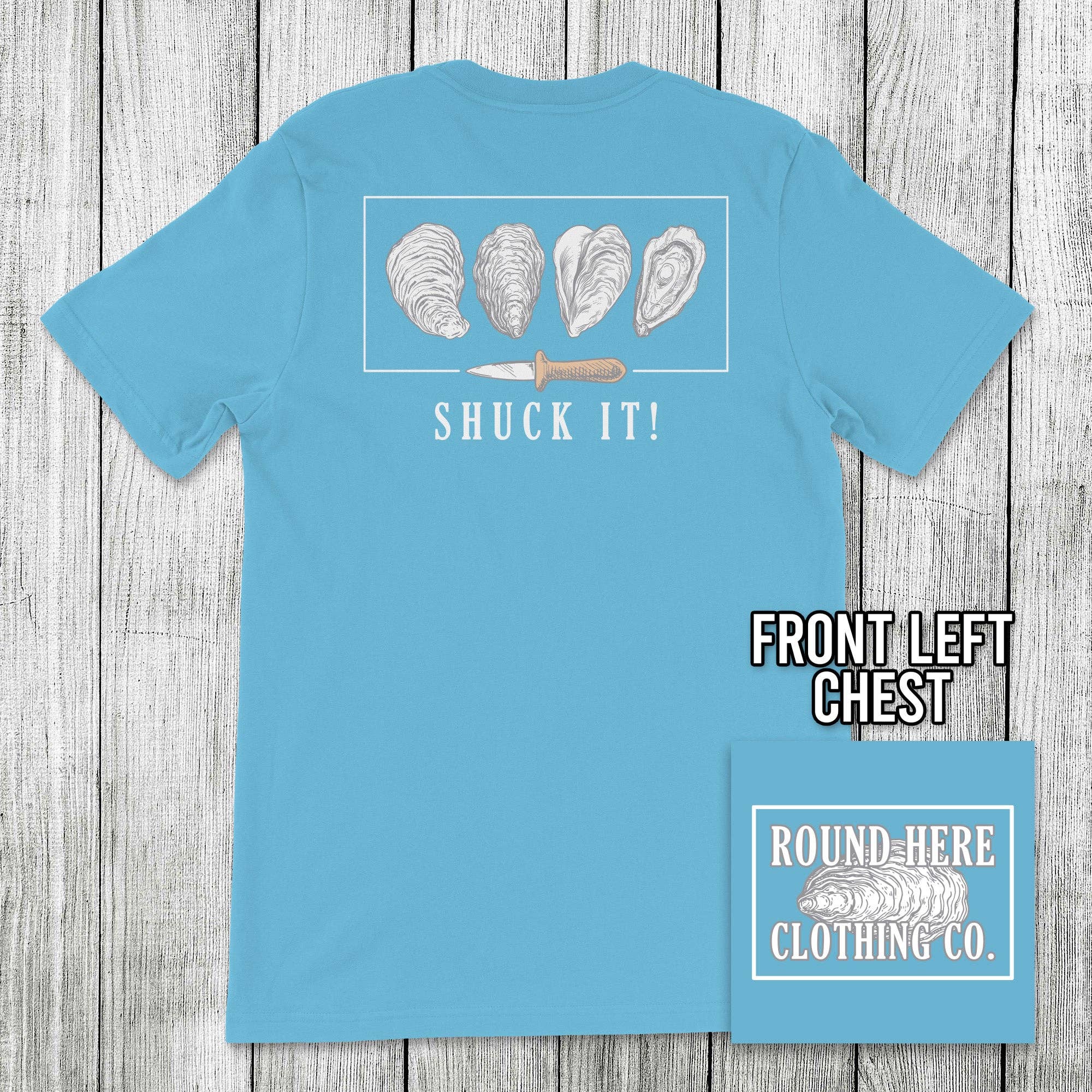 Shuck It