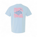 Coastal Cowgirl T-Shirt
