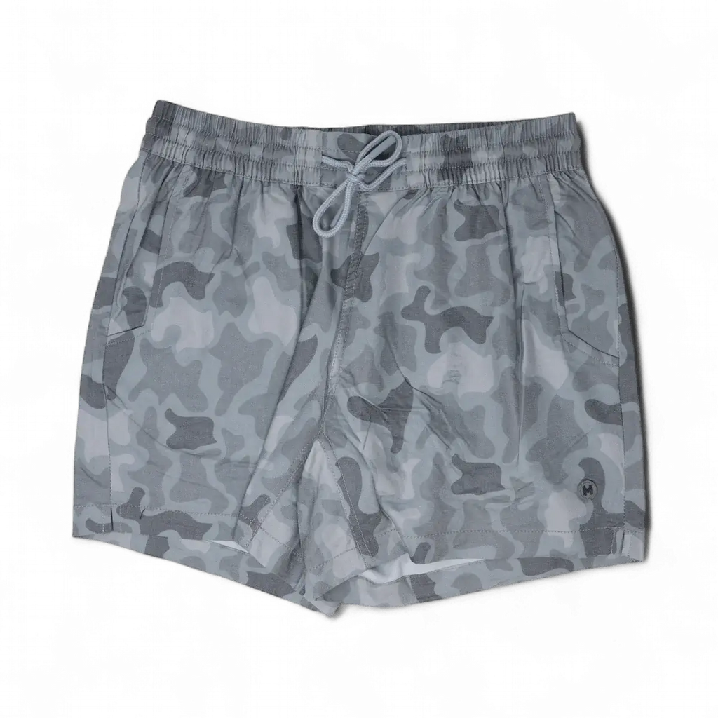 Volley Shorts