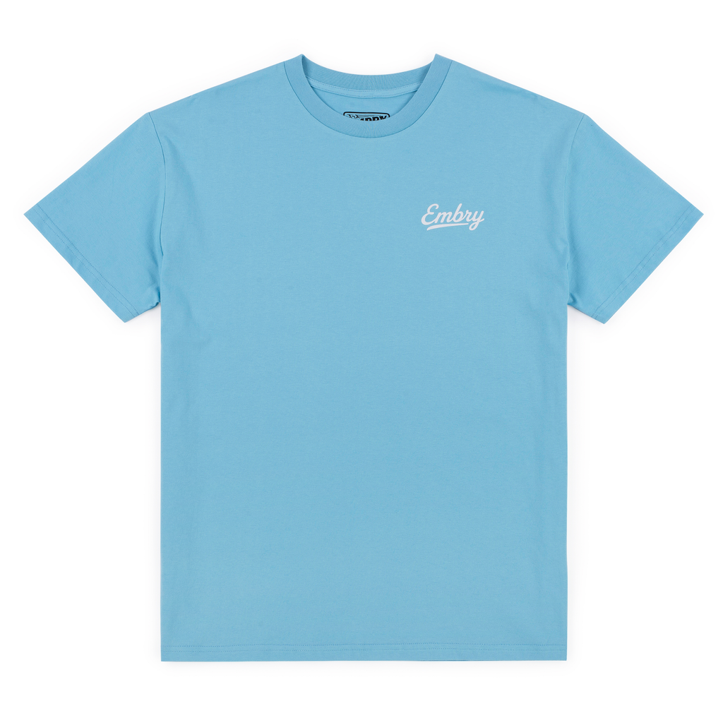Redfish Tee