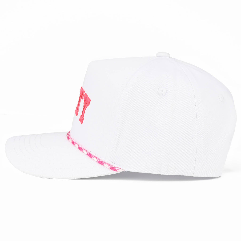SALTY Rope Trucker Hat
