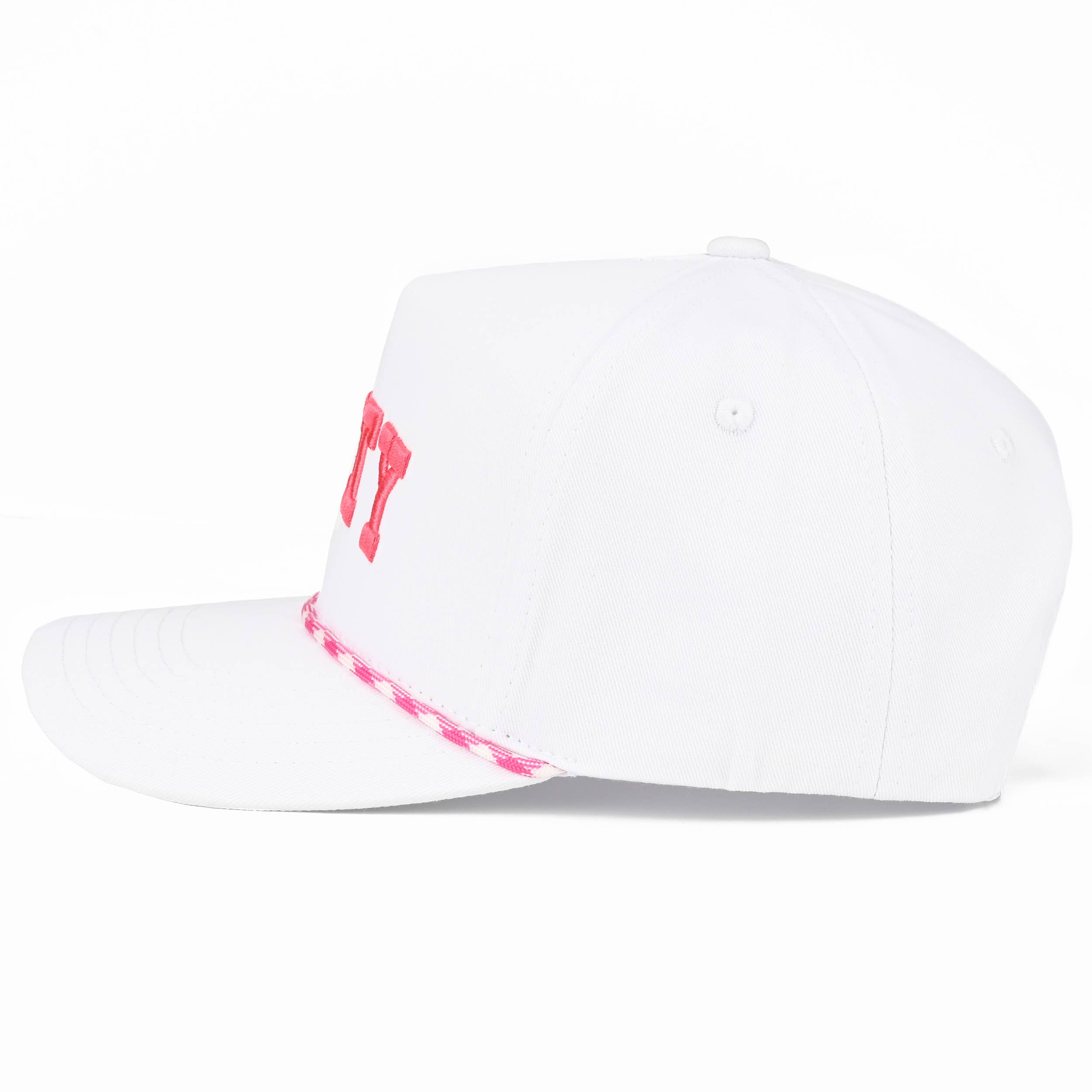 SALTY Rope Trucker Hat