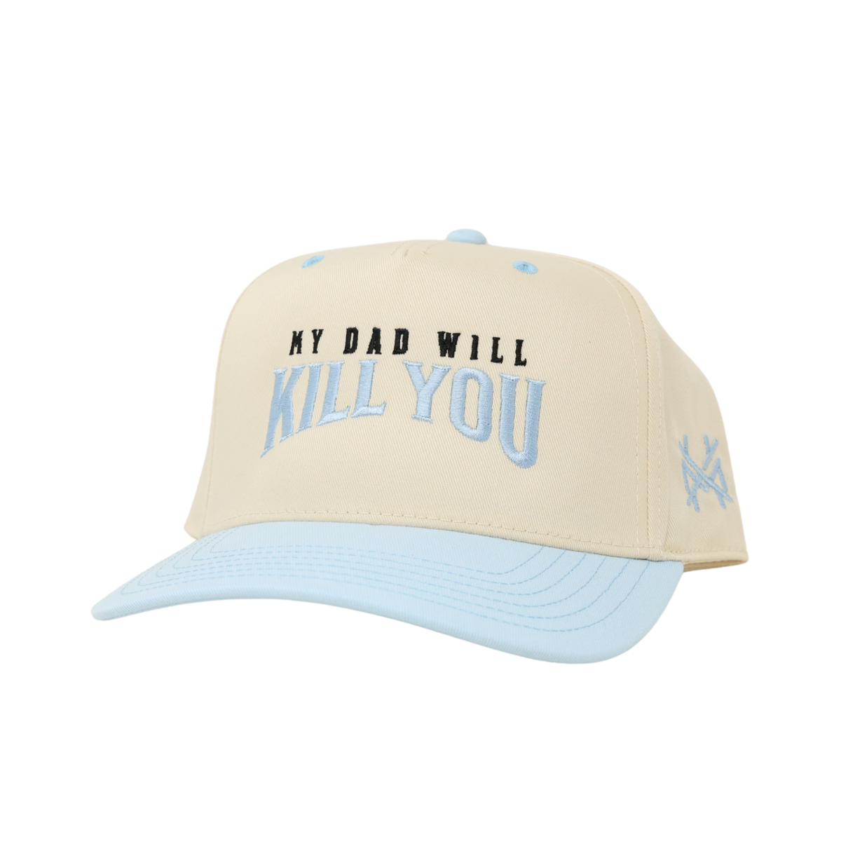 My Dad Will Kill You Trucker Hat