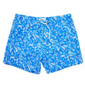 Bermuda 5" INSEAM SWIM TRUNKS