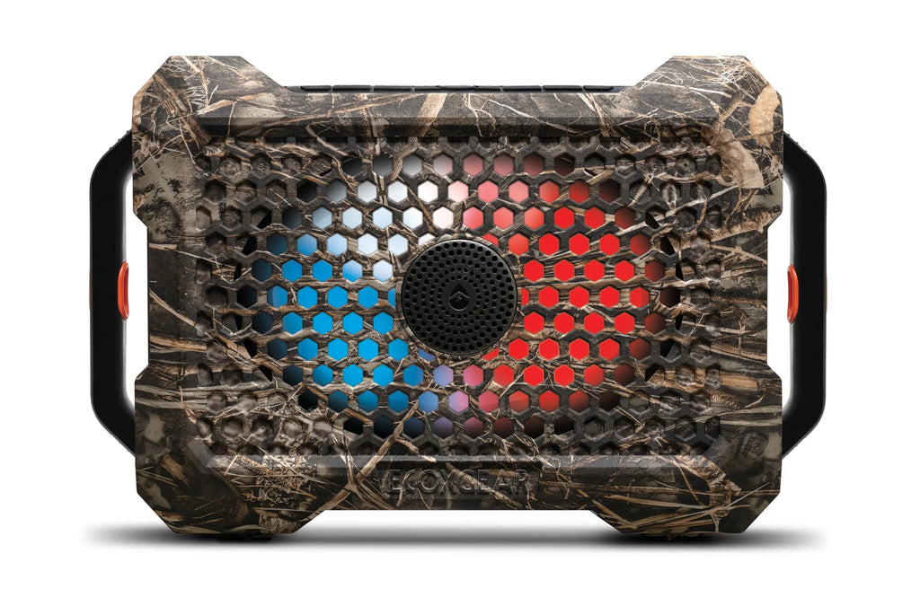 The DEFENDER Realtree Max-7
