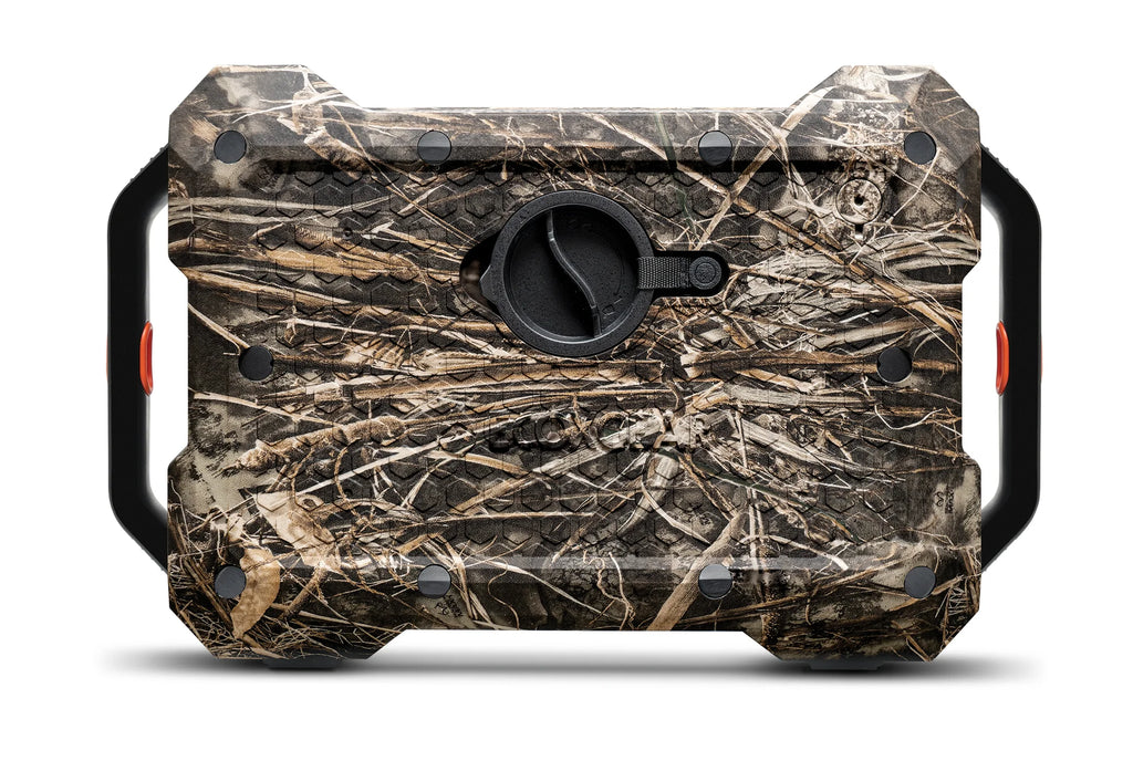 The DEFENDER Realtree Max-7