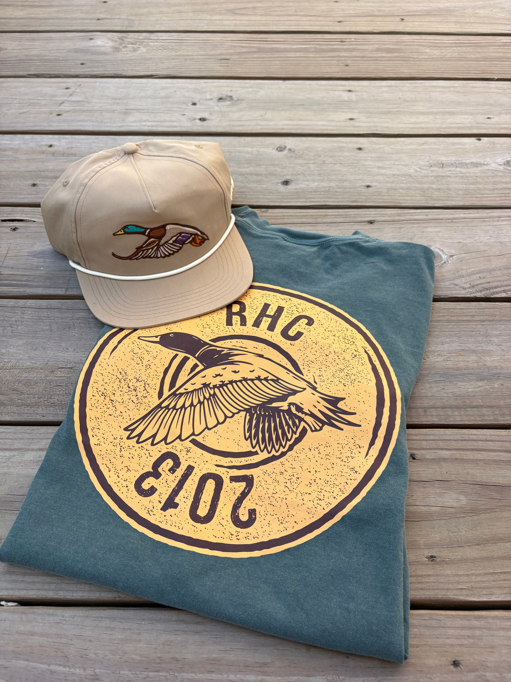 Duck Rifle