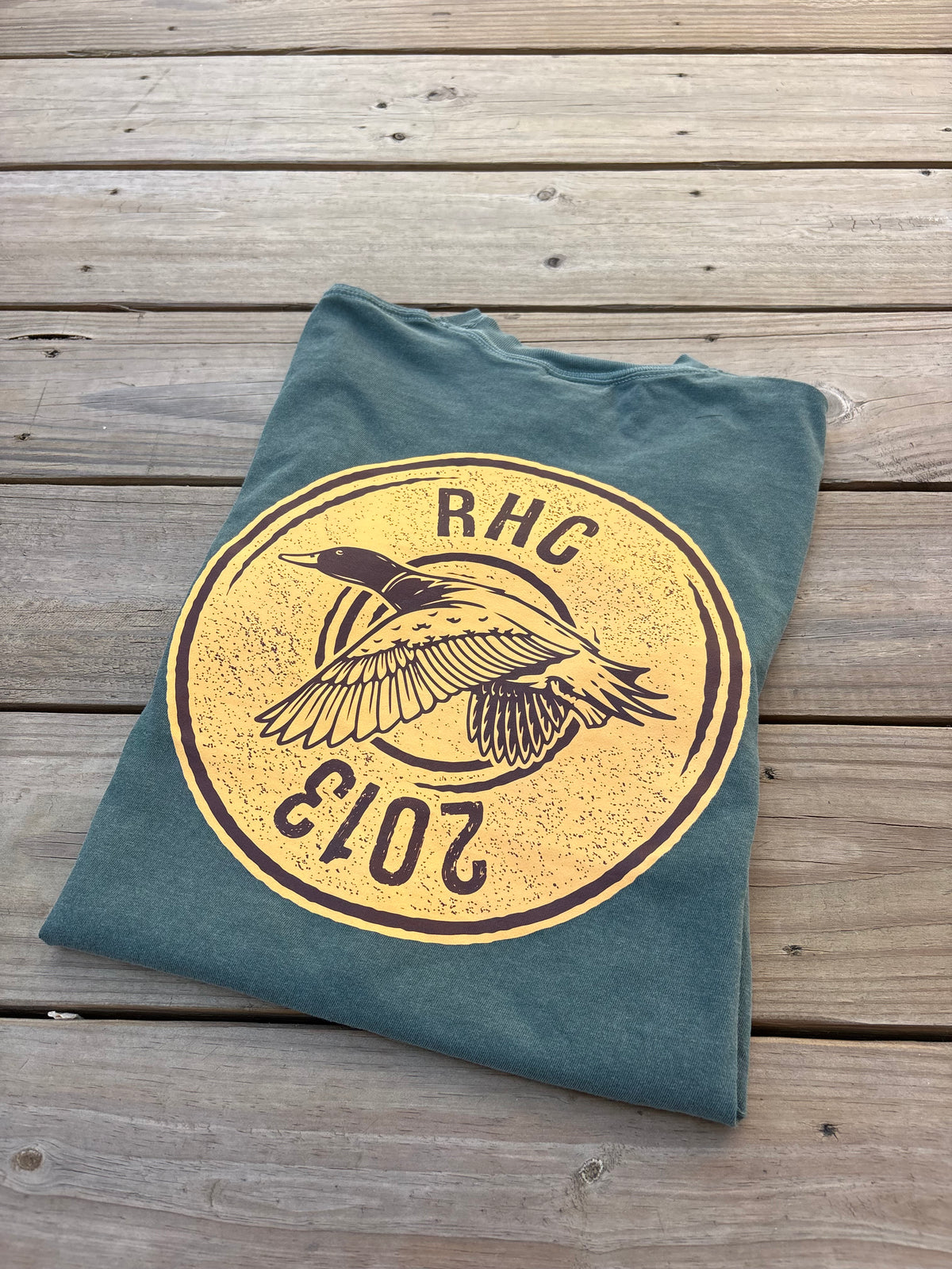 Duck Rifle