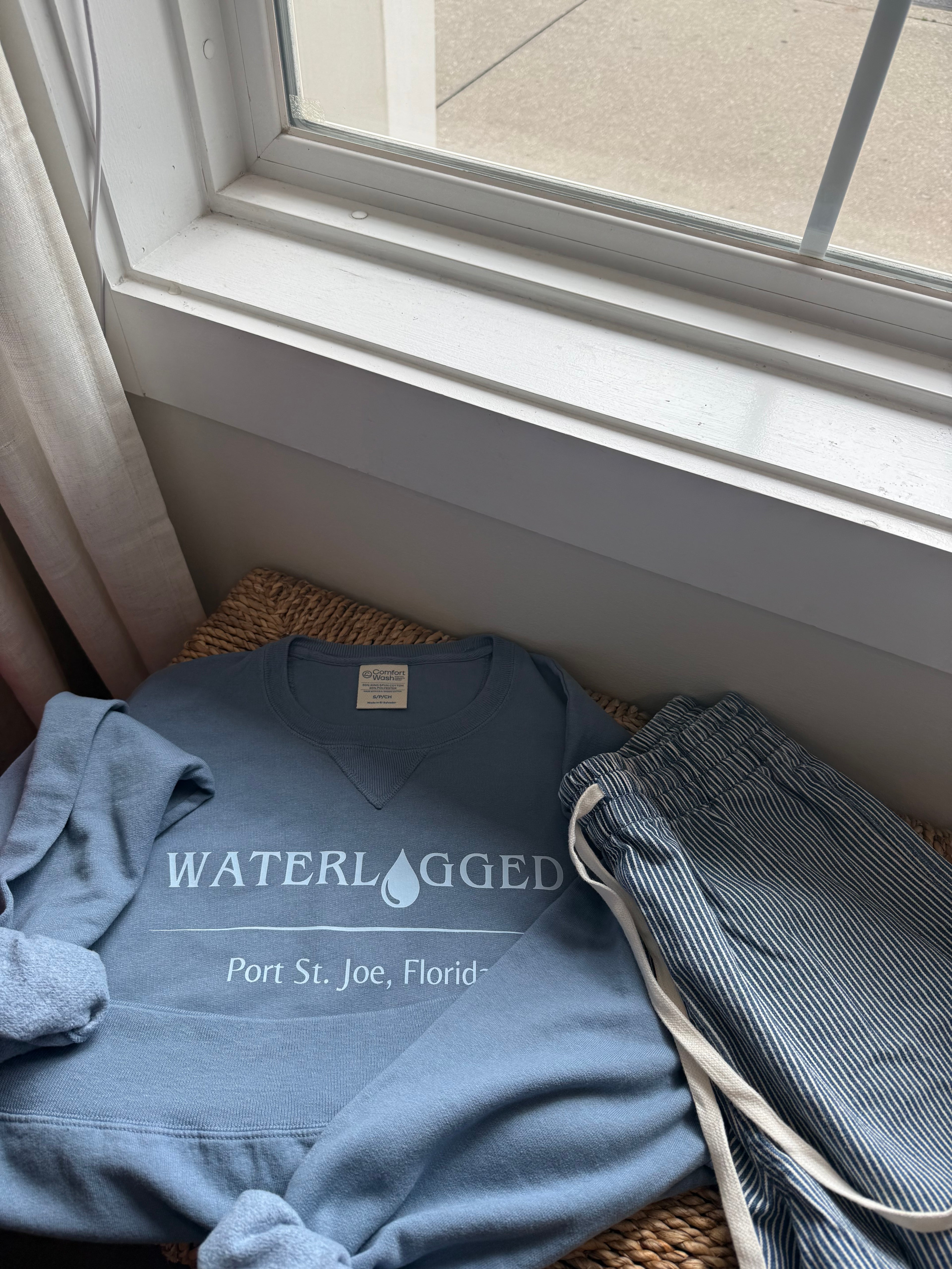 WL Sweatshirt