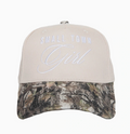 Small Town Girl Hat