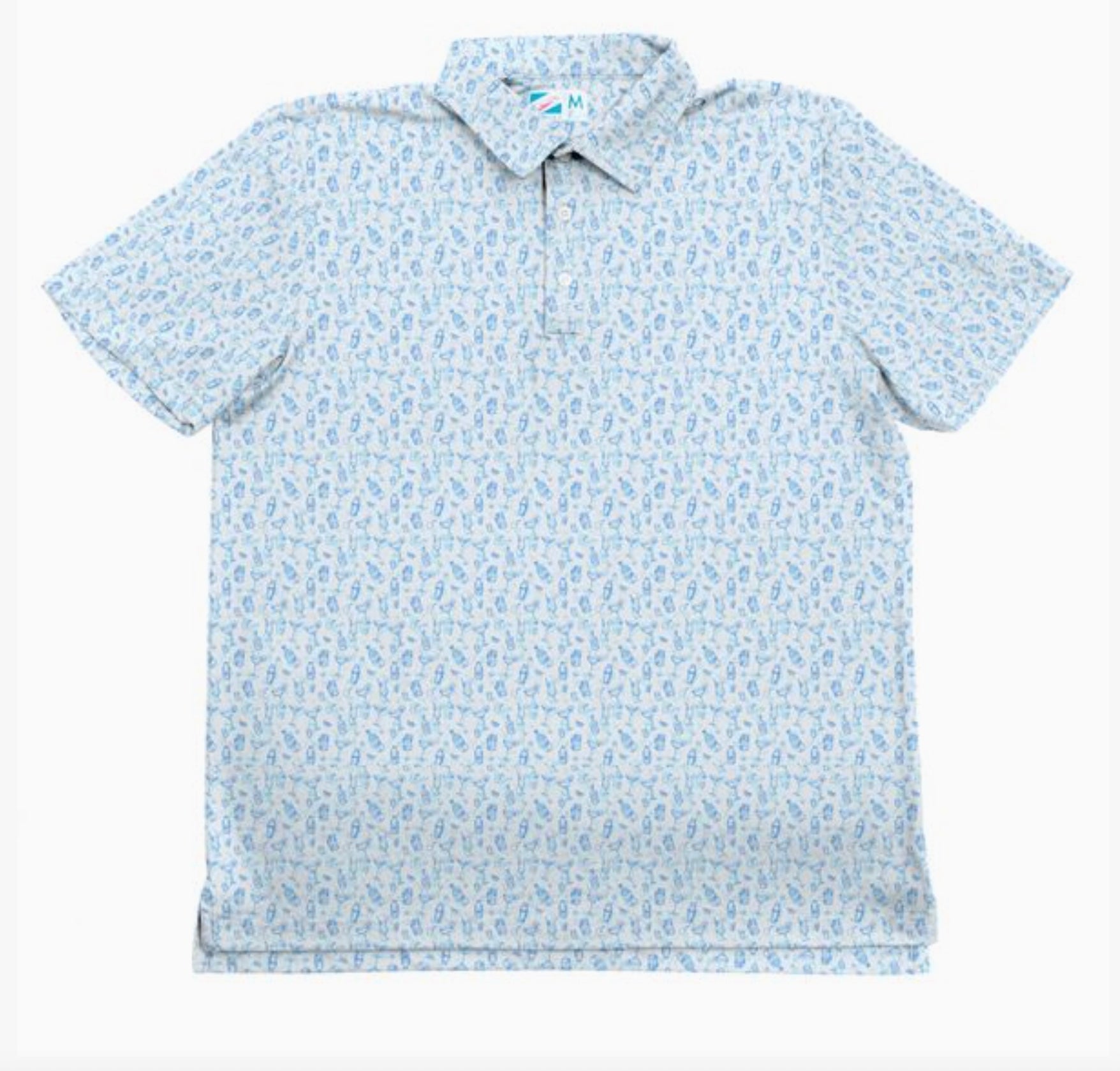 Arnold Palmer Polo