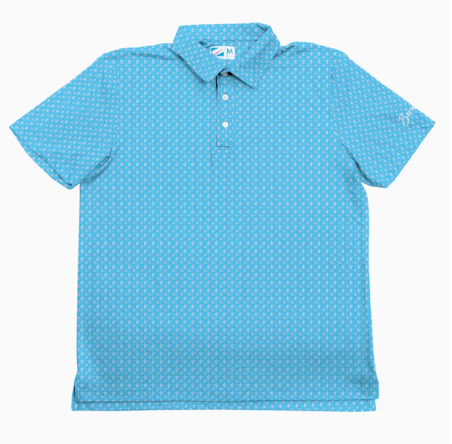 Sail Polo