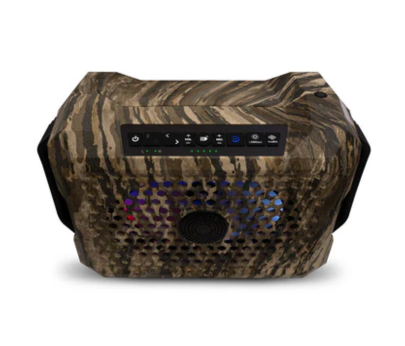 Defender- Realtree Legacy Camo