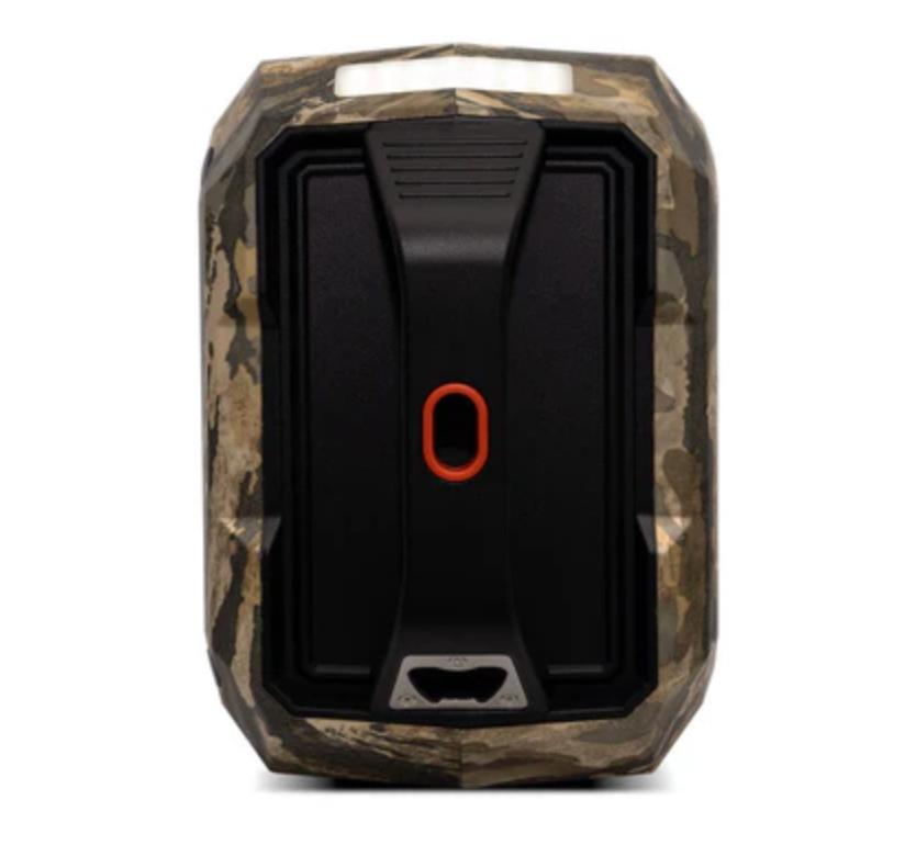 Defender- Realtree Legacy Camo
