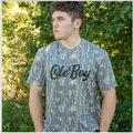 Logo Tee