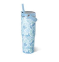 Saltwater Camo To-Go Tumbler 30oz