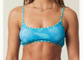 Playa Ribbed Bralette