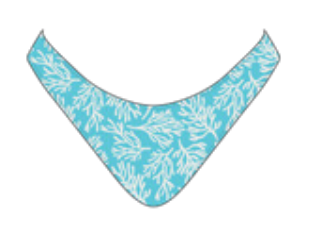 Reef Ribbed | Classic Bottom