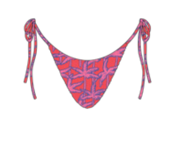 Palm Pop String Bottom