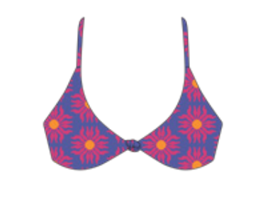 Twilight Knot Top