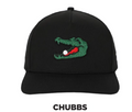 Chubbs